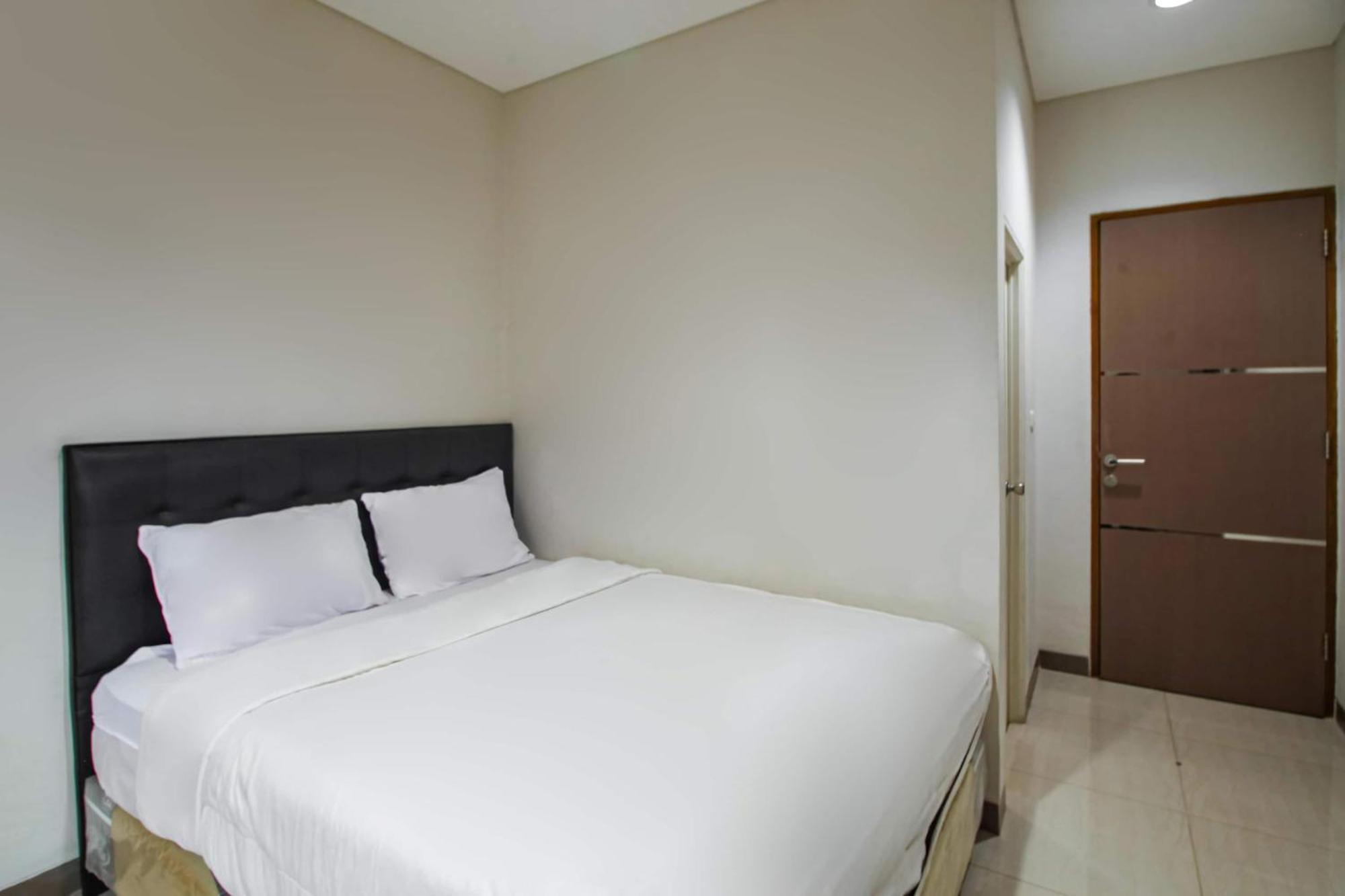 Capital O 93589 Hotel Wongso Syariah Pangkal Pinang Zewnętrze zdjęcie